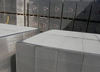 Газобетон ИВАНОВСКИЙ  D400 B2.5 600х300х200